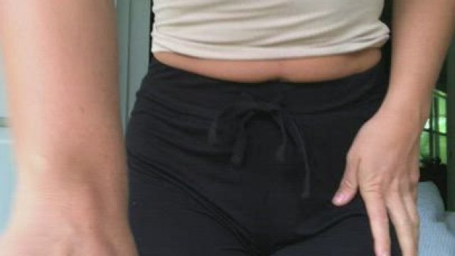 I’ve got enough videos to keep you going for days. Real Orgasms, Role