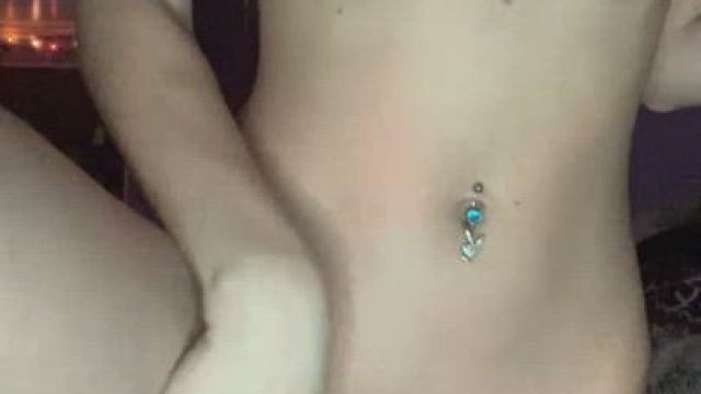 I love the way my lips look LabiaGW firstweek