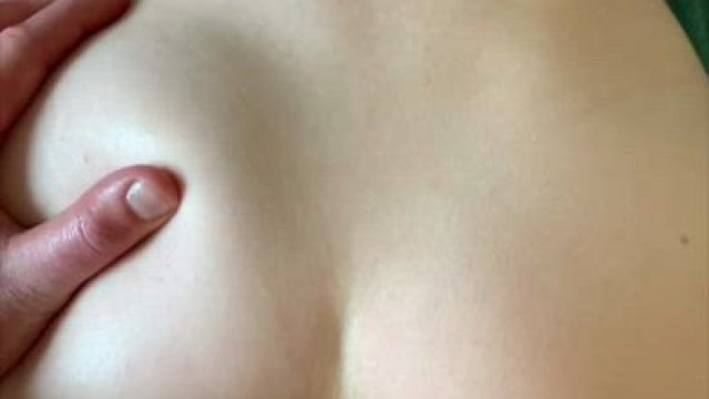 My First Time Trying Anal