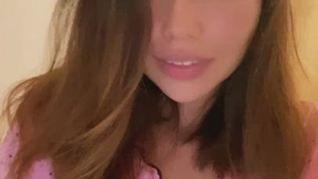 I've never had my ass eaten before.. would you?