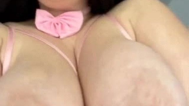 Do you find my areolas pretty?