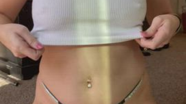 Just wondering if a mother who has four kids can make your dick hard tonight