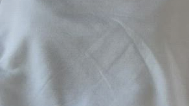 My boobs enjoy being free