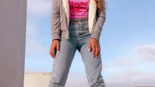 Would you do a skater girl?