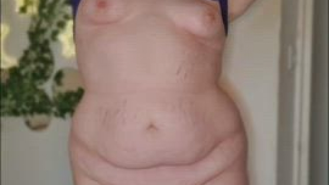 Would you mind if I flashed you