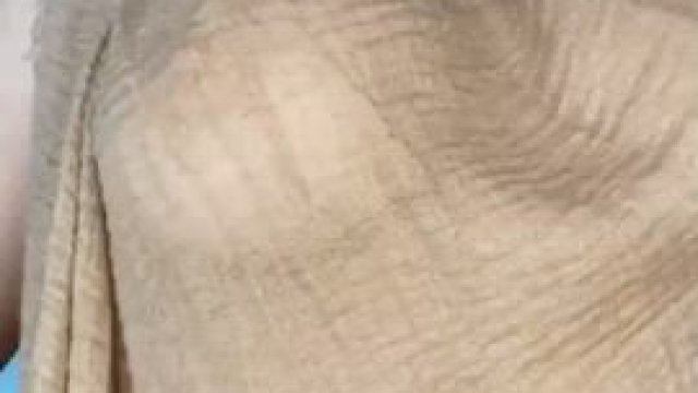 Any love for an Arab girl