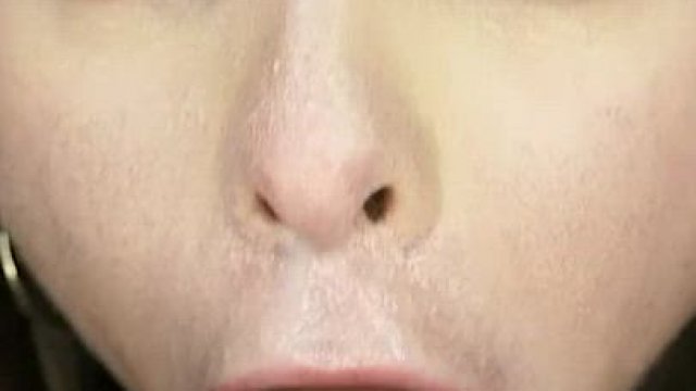 High asf sucking cock