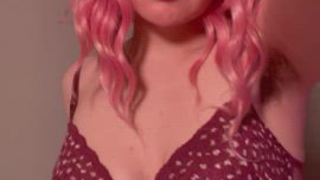 Here are my less common piercings