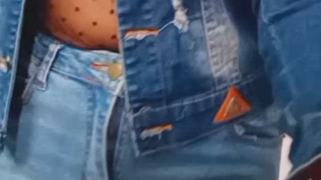 My mom's exaggerating when she says my clothes are too revealing, right?