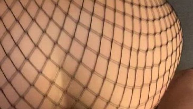 She loves when I screw her from behind