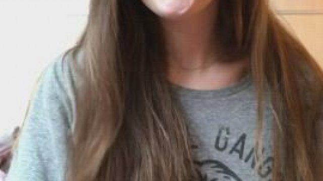 If this was me flirting with you right now would you cooperate?