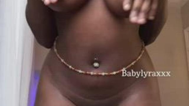 Big Tits, Small Waist