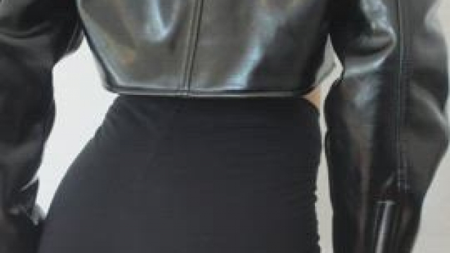 Perfect Length For You To Drink From