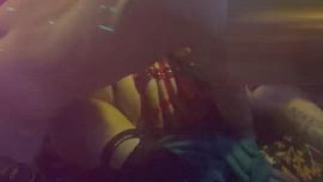 Her husband wanted her used completely. Could your wife take it all?