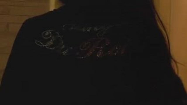 Andrea Londo (Maria Salazar from Narcos) threesome scene in Superfly (2018)