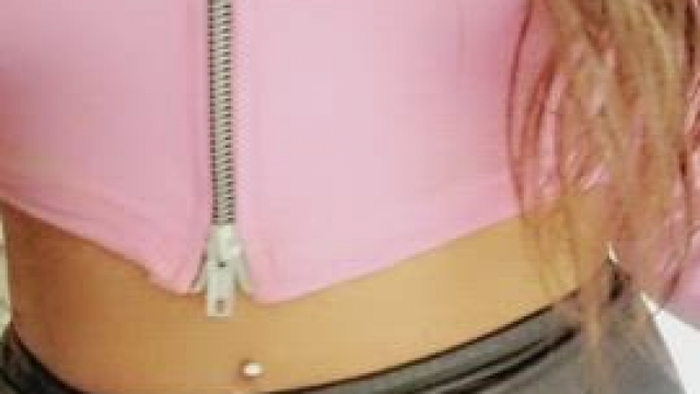 jizz on these I'll lick it off