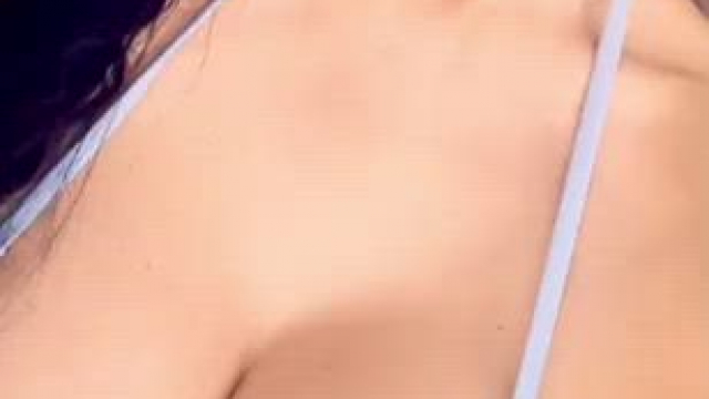 Finally some good weather in Sydney so now the women can get out