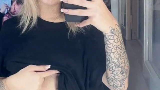 I’m so small but I always surprise who take off my shirt ????