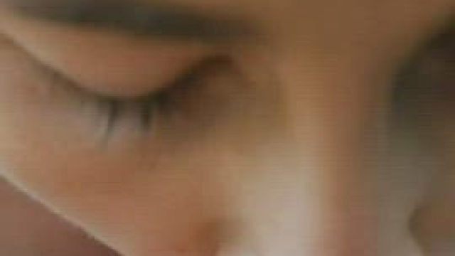 Working hard to get my milk for breakfast