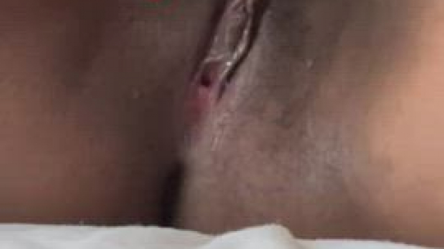 Who wants to lick the mess I’ve made :p