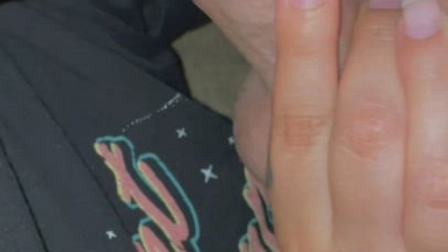 I'm a Little Vampire for Cum