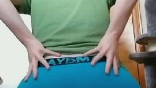 Better with my briefs on or off