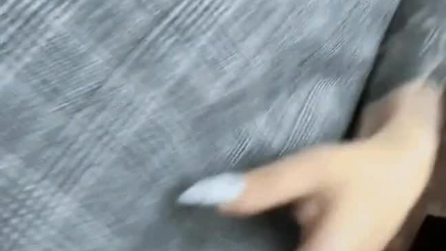 White lingerie and a skirt - the perfect combination