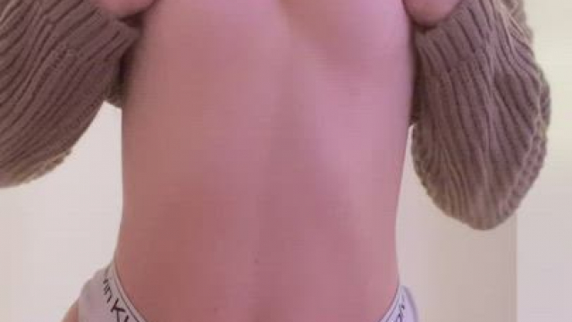 I Wanna Feel You Inside Of Me