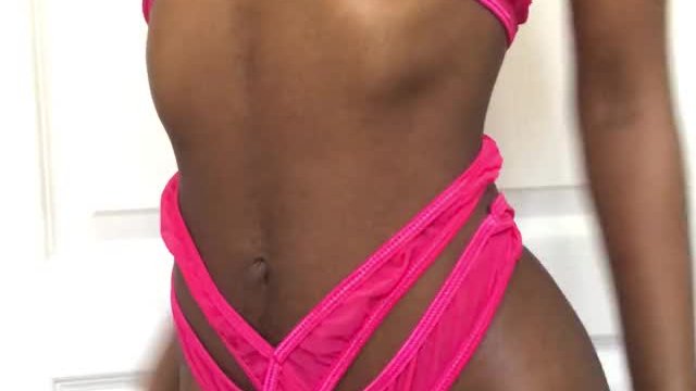 Different day, different set 