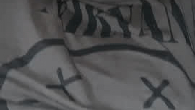 [FFM] She got a good feeding