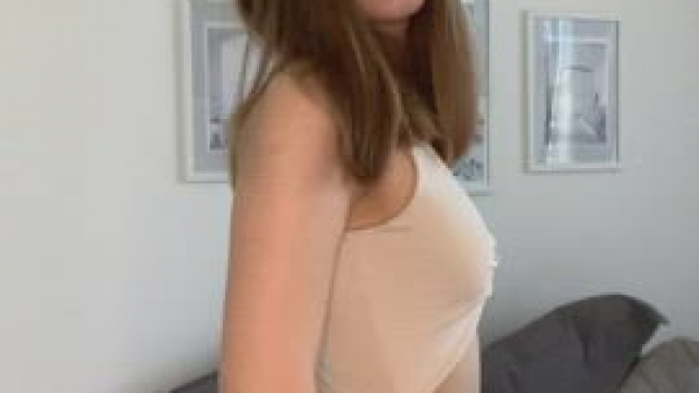 Wanna stretch me out and fill my body up?