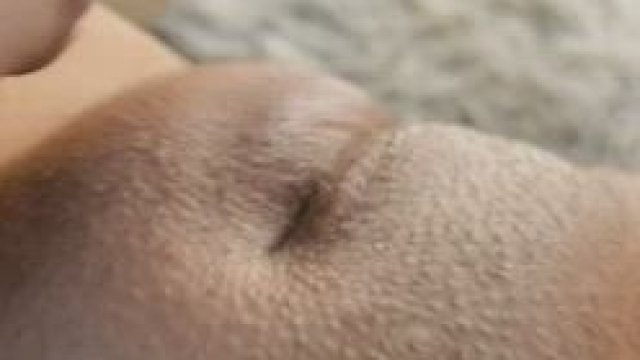 Do you like puffy pussies