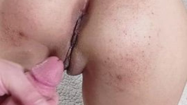 I dont think there is any better feeling than get penetrated