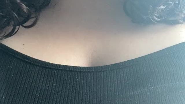 i'm super super nervous to post this, so please be kind... here's a dorky video 