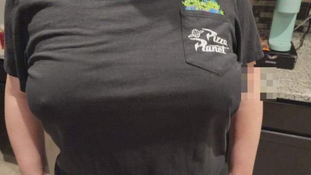 Hope this puts a bounce in your step!