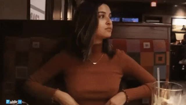 I miss going on dates!