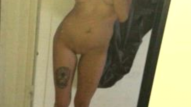 Would you fuck a college slut?