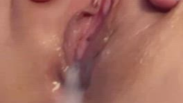 Like popping the cork on champagne but way more satisfying