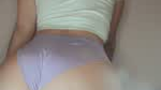 Sexy Latina Hypnotize