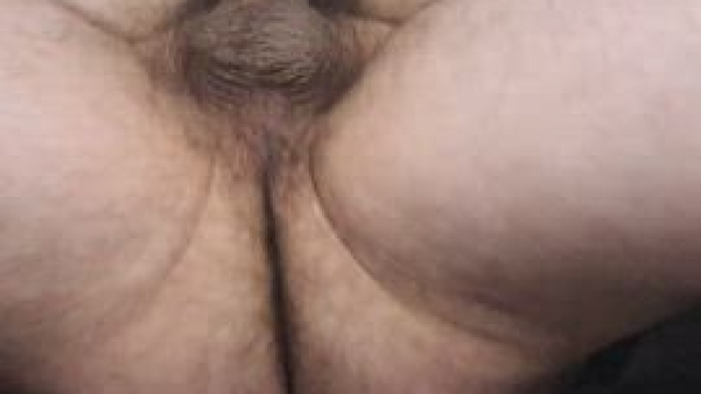 Ass clapping so hard it gave a standing ovation