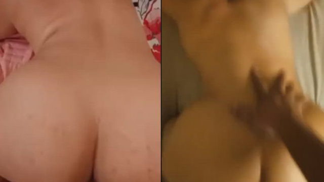 Gabriela Lopes vs. My hot ass wife! She challenged me to fuck harder than this p