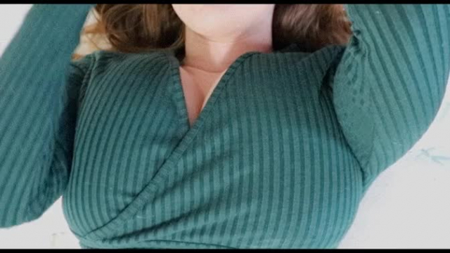 I know you’d love a titfuck