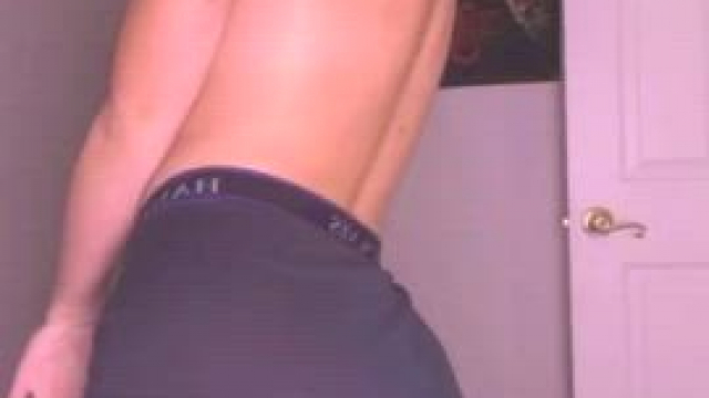 Wanna taste it from the back? ;)