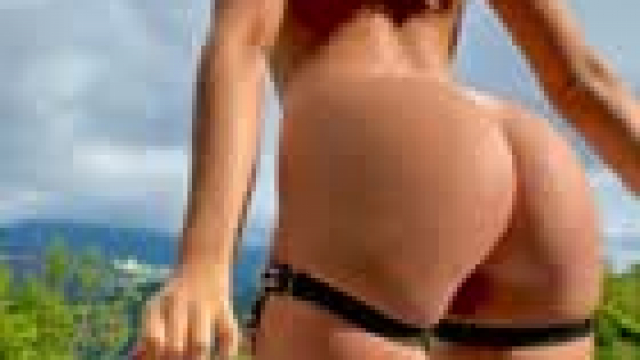 This is how I try to convince you to eat a French ass