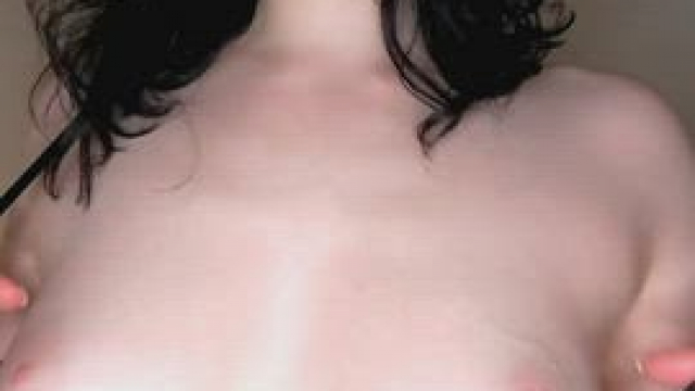 I want to be the reason you love masturbating