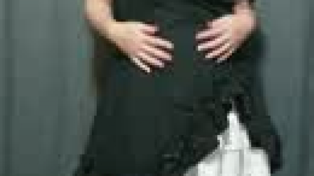 Mexican West Type Dress