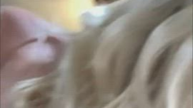 she gave me such a nice ride last night, what a Monday