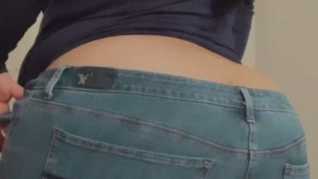 Will you spank me if I ask nicely?