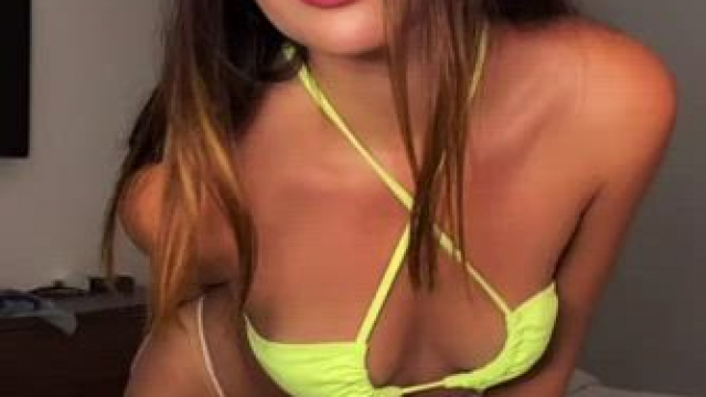 banned on tiktok so enjoy my body :) @adriannadlopez