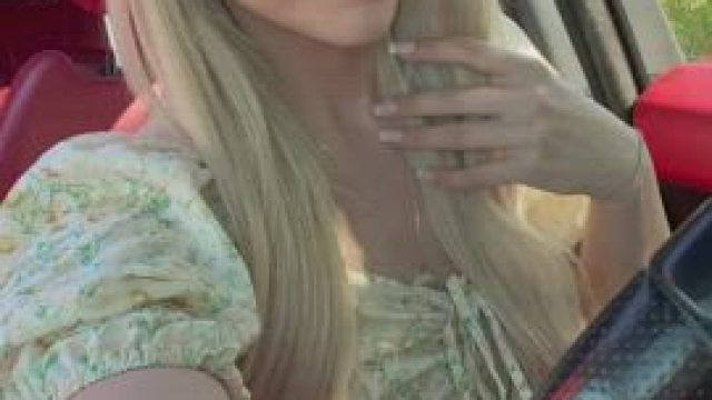 I’ll trade a ride to class, for you to pound my ass